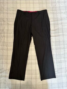 INC Slim Fit Mens Slacks